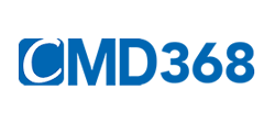 CMD368-logo